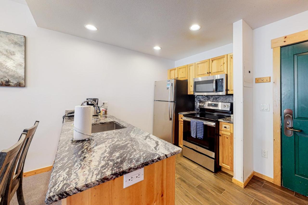 Tucker Mountain Lodge 307A Copper Mountain Εξωτερικό φωτογραφία